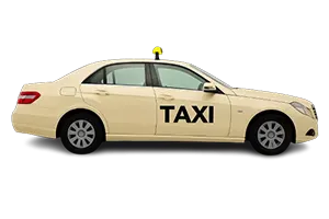 limousine-taxi